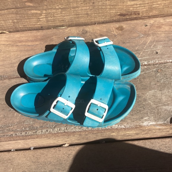 Birkenstock Arizona Essentials - Picture 3 of 7